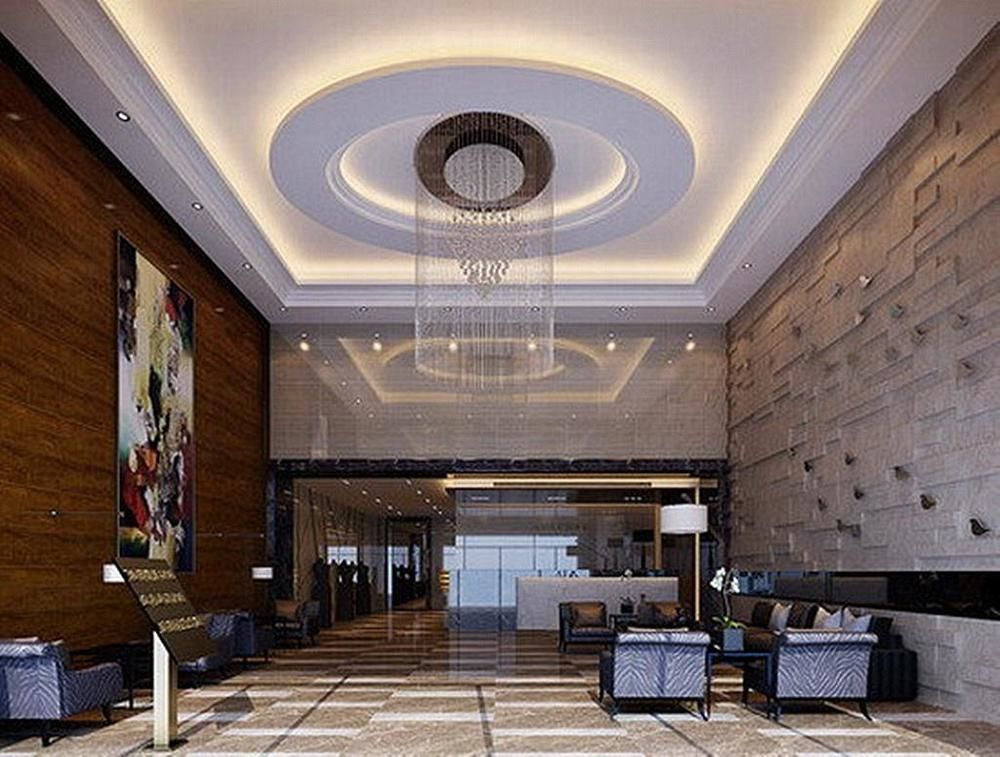 Hotel Venice Resort Qidong (Jiangsu) Exterior photo