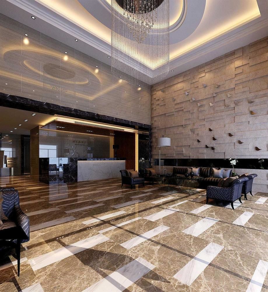 Hotel Venice Resort Qidong (Jiangsu) Exterior photo