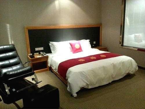 Hotel Venice Resort Qidong (Jiangsu) Exterior photo