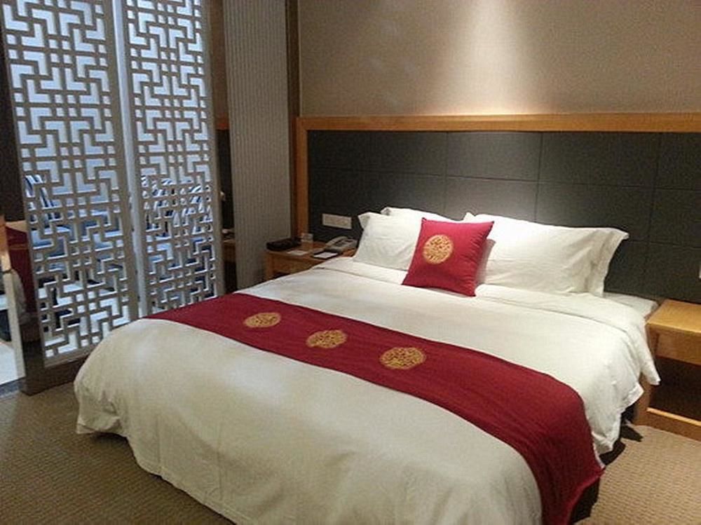 Hotel Venice Resort Qidong (Jiangsu) Exterior photo