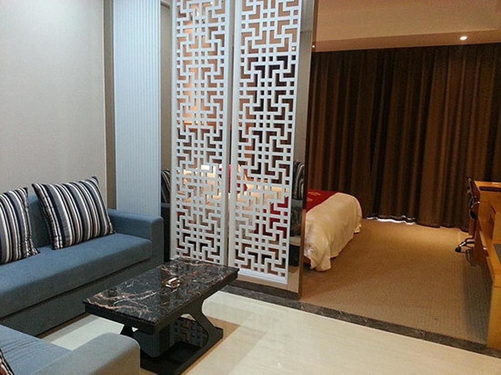 Hotel Venice Resort Qidong (Jiangsu) Exterior photo